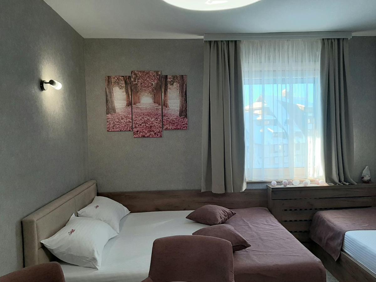 科帕奥尼克Select Lux Angella-Konaci公寓 外观 照片