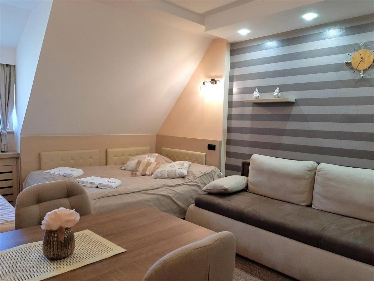 科帕奥尼克Select Lux Angella-Konaci公寓 外观 照片